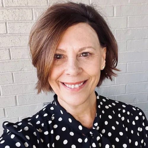 Julie Bettis