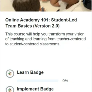 Model of Instruction for Deeper Learning (4DL): Teacher Suite and Toolkit