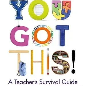 Student Teaming: You Got This!
