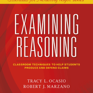 Examining Reasoning