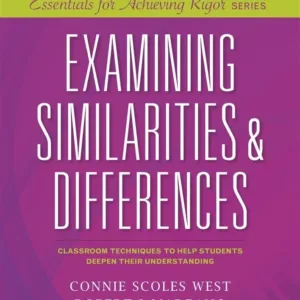 Examining Similarities & Differences