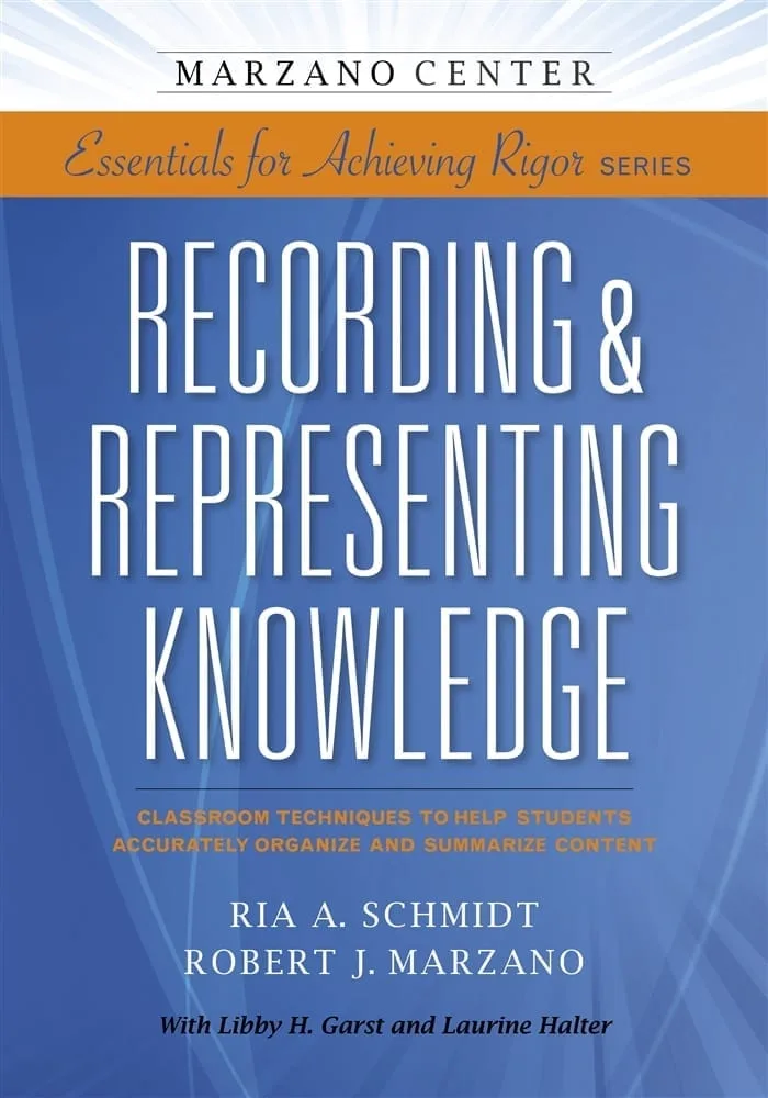 recording_representing_knowledge-_classroom_techniques_to_help_students_accurately_organize_and_summarize_content