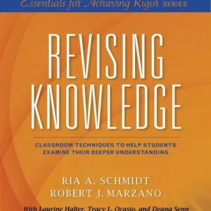 Revising Knowledge