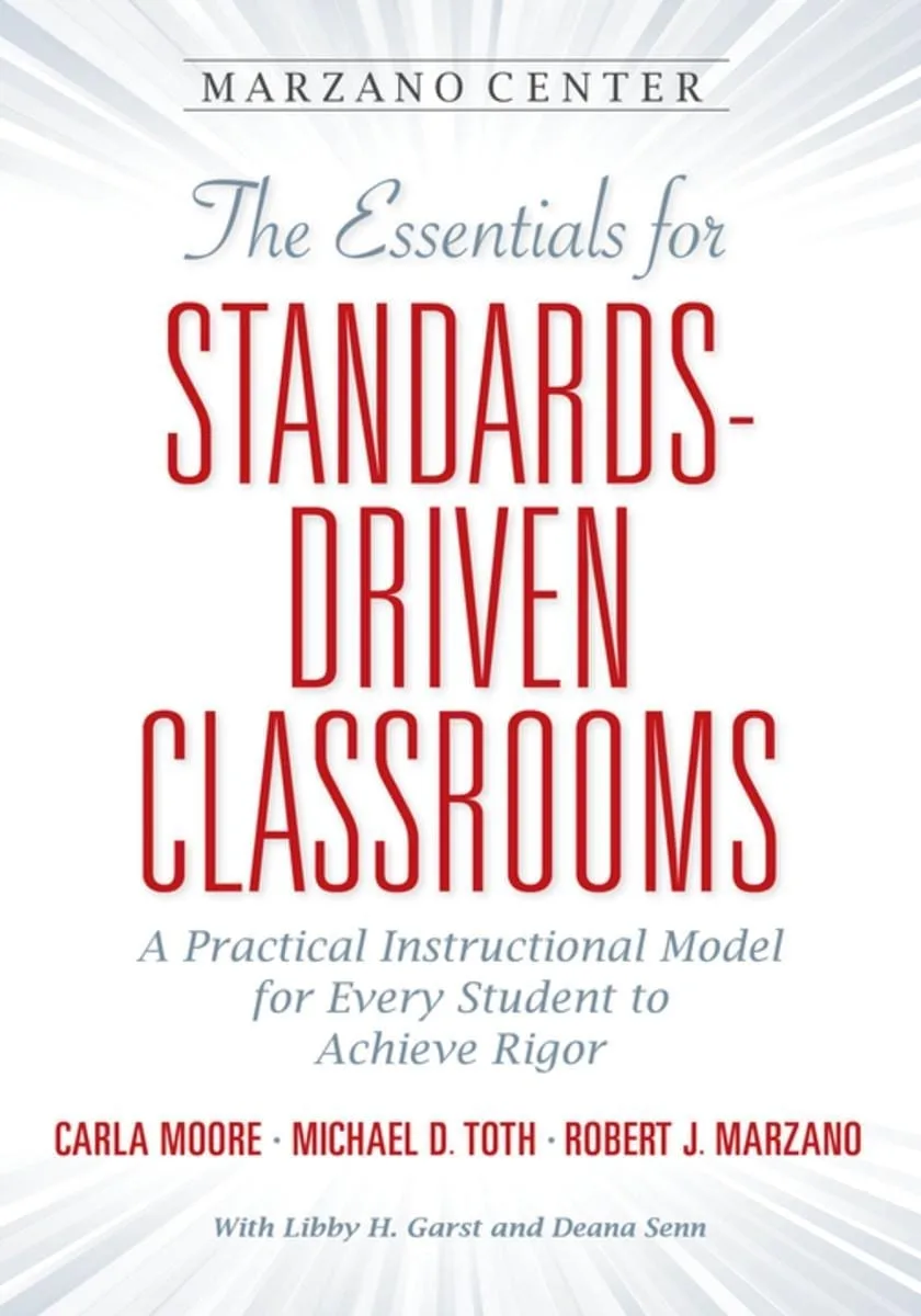 the-essentials-for-standards-driven-classrooms
