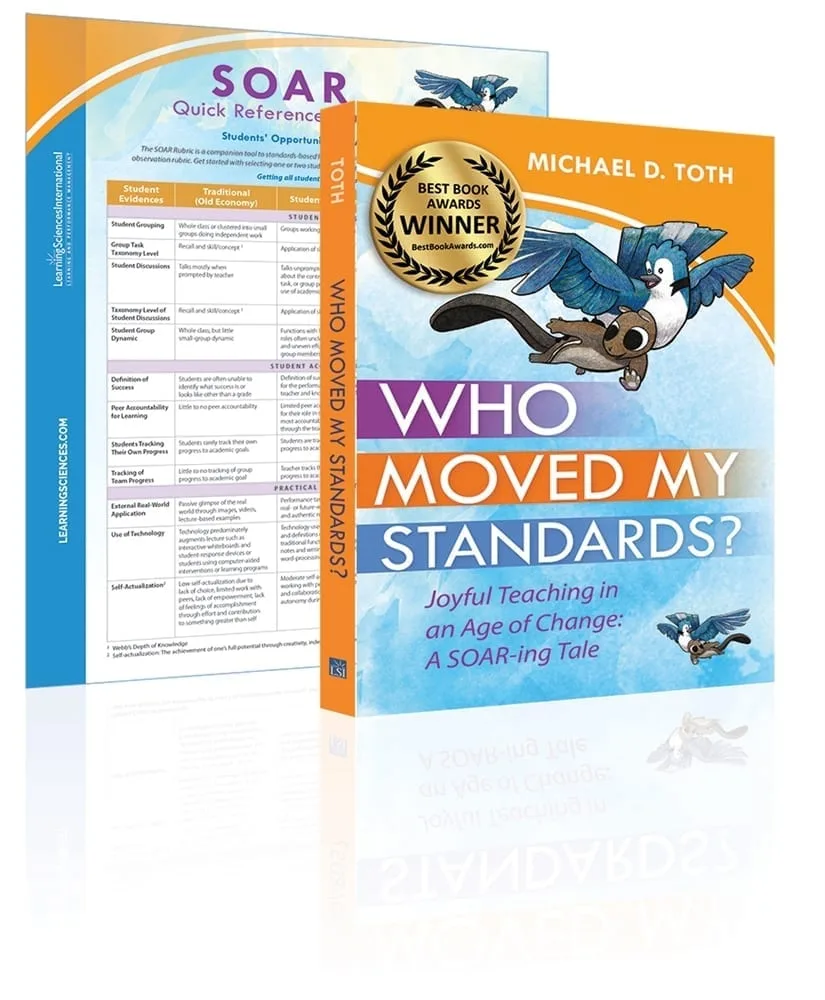 who_moved_my_standards_pack