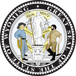 Wyoming