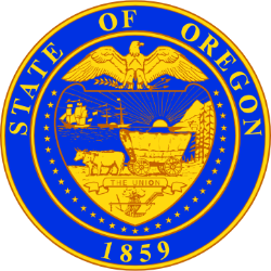 Oregon
