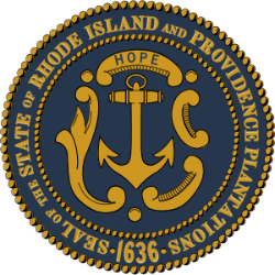 Rhode Island