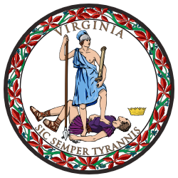 Virginia