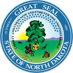 North Dakota