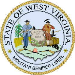 West Virginia