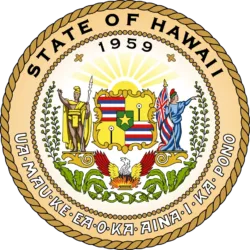 Hawaii
