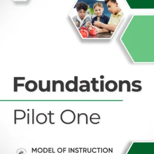 Deeper Learning: Foundations - Pilot One
