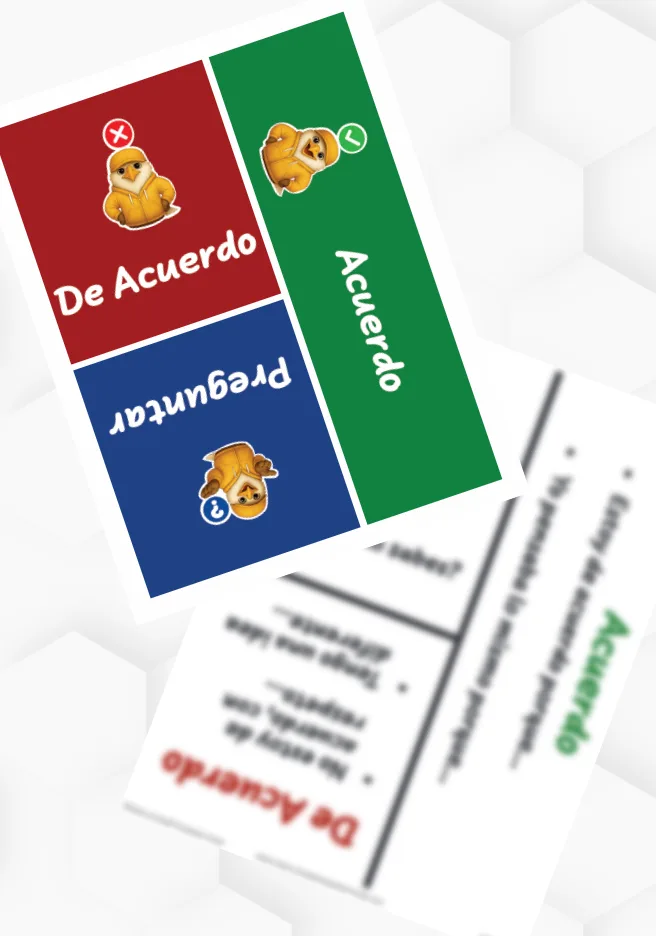 DL_Store_Product Listing_Foundations_Discourse Cards_Early Elementary_Cover_Spanish